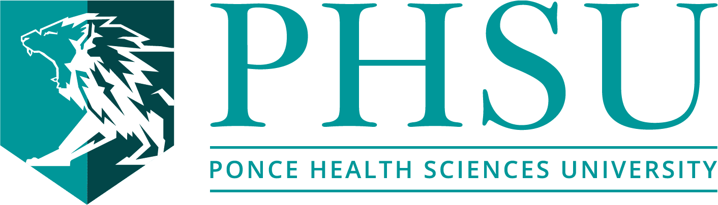 PHSU logo