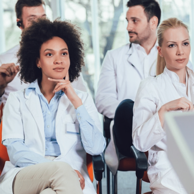 flipped classroom student studying