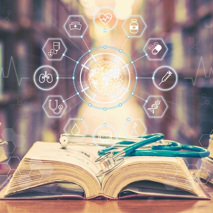 Driving Personalized Assessment in Medical Education with Machine Learning and Predictive Analytics