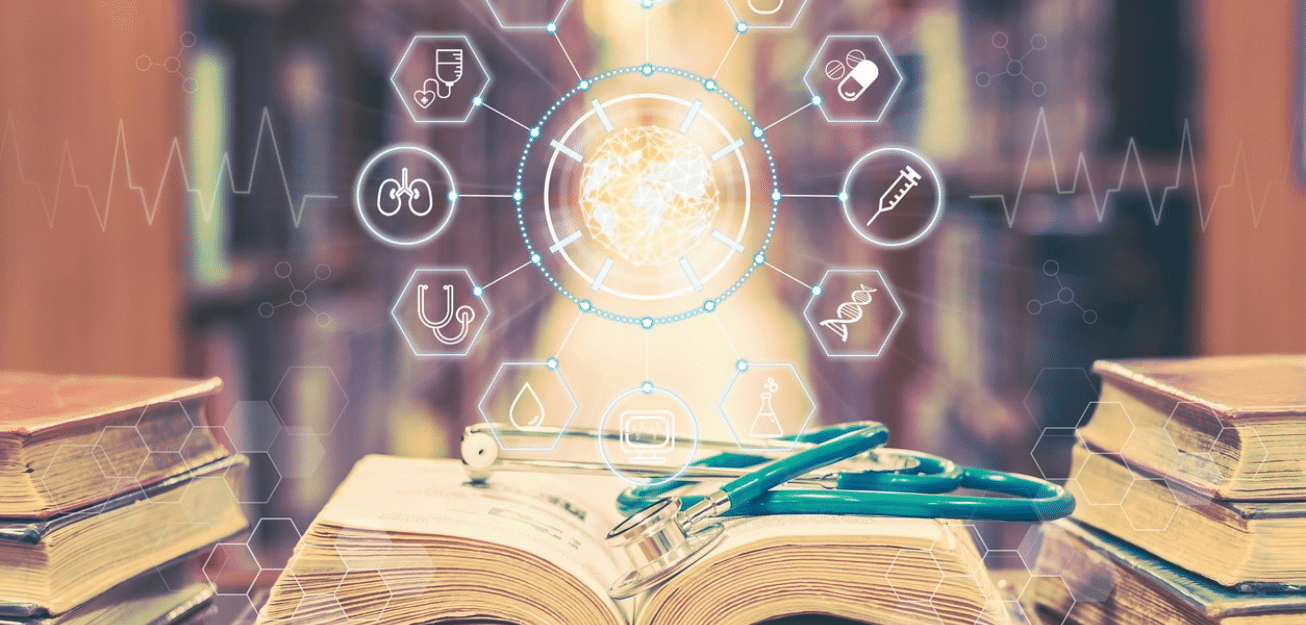 Driving Personalized Assessment in Medical Education with Machine Learning and Predictive Analytics