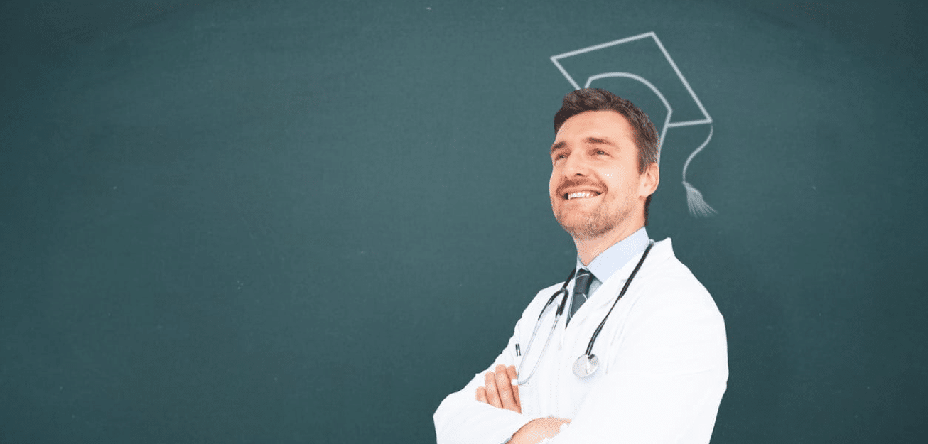 Four Things Career-Changer Pre-Med Students Need from Universities