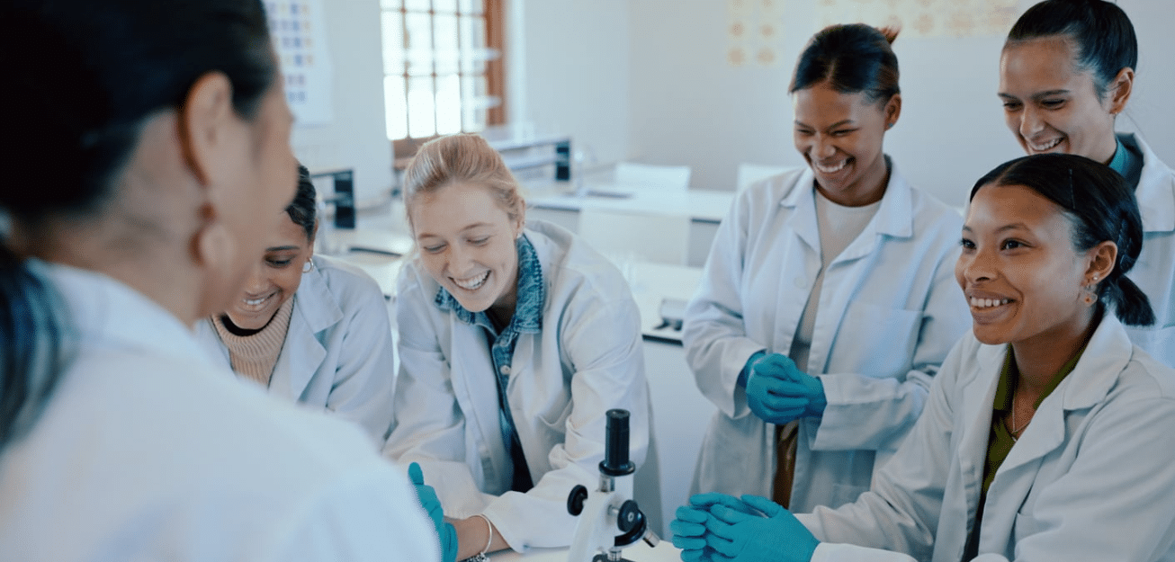 How University Administrators Can Recruit Medical Students from Underrepresented Backgrounds