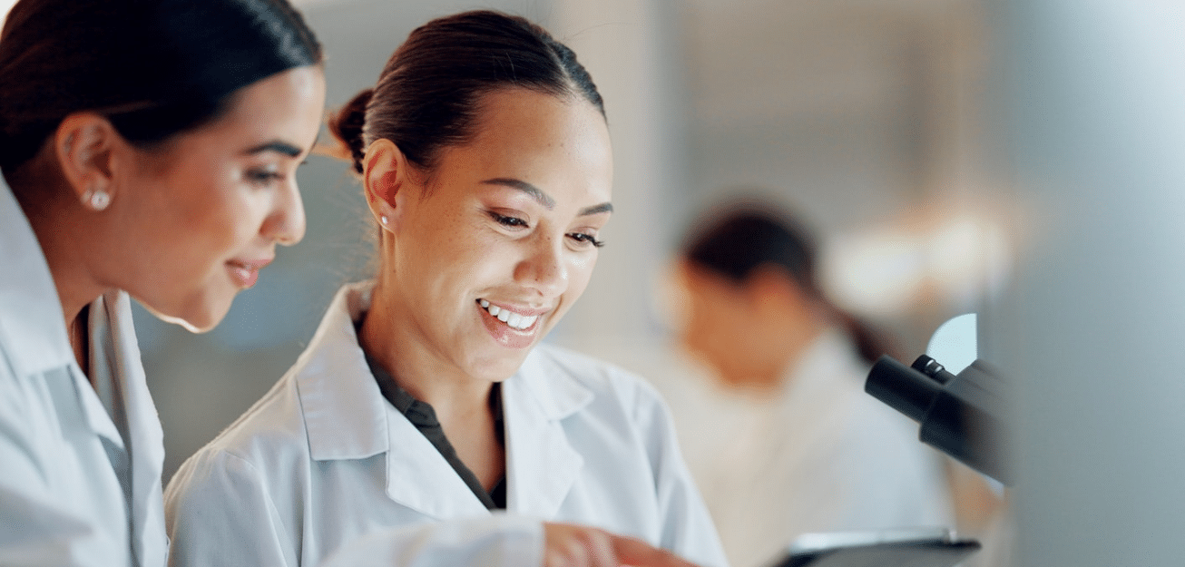 Scale Smartly With Tiber Health MSMS